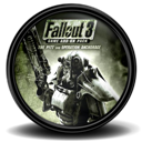 Fallout 3 - Game AddonPack_1 icon
